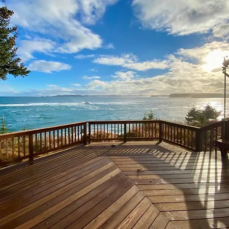Goldilocks Bed & Breakfast-3
